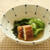 一昨日の晩ごはん～さっぱりうざくなど～