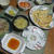 韓流二人ご飯