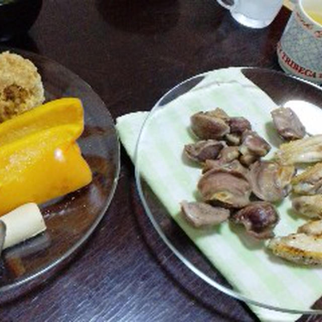 やきとり