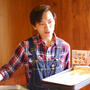 エセ低温調理w『チキンペースト』友人に試食してもらい、「ウマい！！」と言って貰え...