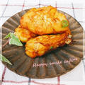 ♪お野菜のふんわり落とし揚げ（レシピ有り）