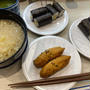 ゼンショーの優待券で昼夜ご飯