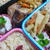 春の★遠足弁当♪