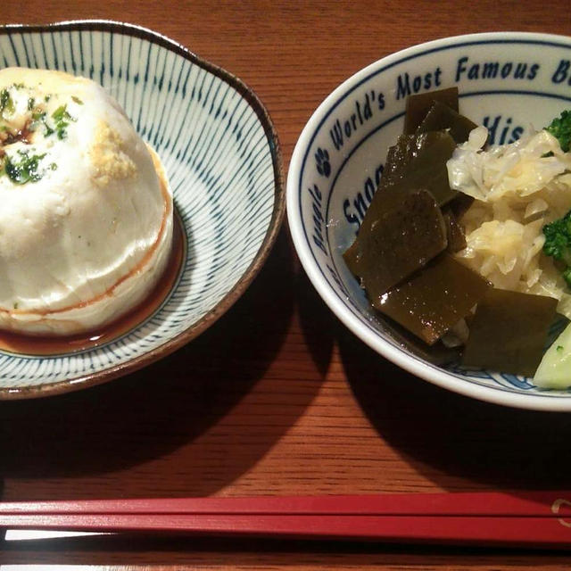 手抜きごはんの日々♡怒涛の梅漬け６月来る☆