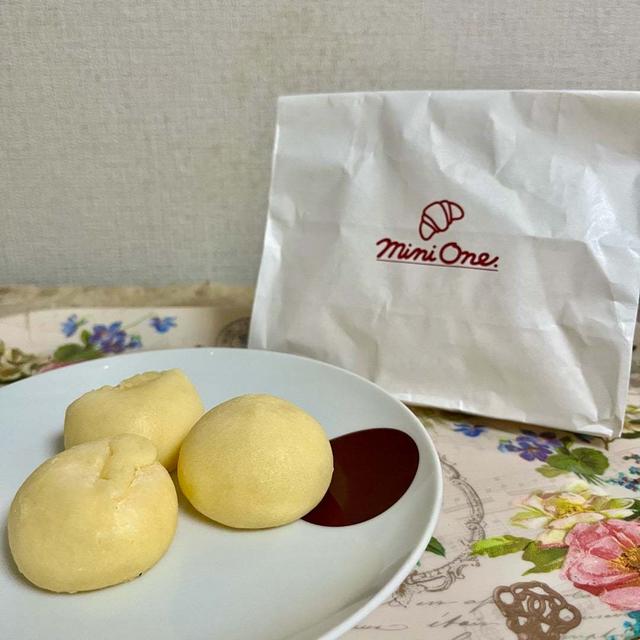 【限定商品】Mini One(ミニワン) 北海道ミルクもち