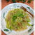 Cafe風ブランチ★たっぷり春キャベツの和風クリームパスタ(レシピ)
