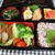 お弁当　と　ゴーヤの佃煮の作り方