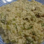 野郎飯流・ふきのとうリゾット