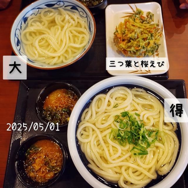 一日(ついたち)のささやかな予定