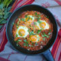 Shakshuka シャクシュカ