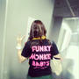ＦＵＮＫＹ　ＭＯＮＫＥＹ　ＢＡＢＹＳ　ＬＩＶＥ！！京セラドーム