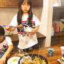 フライパン焼き鳥です！！