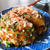 【簡単炊飯器レシピ】超デカい！「ビッグお好み焼き」
