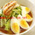冷麺のススメ☆その五【サラダ・ネンミョン・レシピ】
