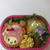 マイメロディーのお弁当