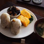 ひとり朝ごはん＆お気に入り♪