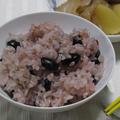 きょうのご飯