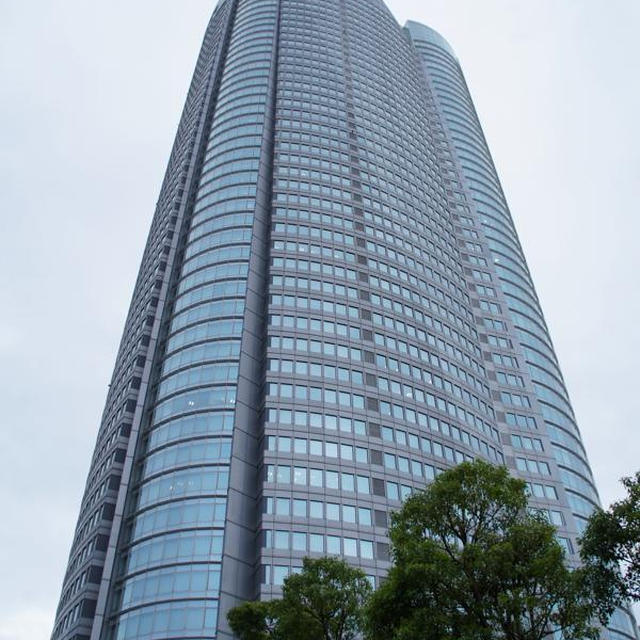 六本木）LA TELIER ジョエル・ロブション　