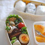 部活弁当