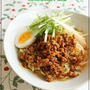 冷やし坦々麺＊スパイスレシピ♪