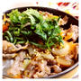 うちの定番に決定さっぱり塩牛丼（砂糖・しょうゆ不使用）