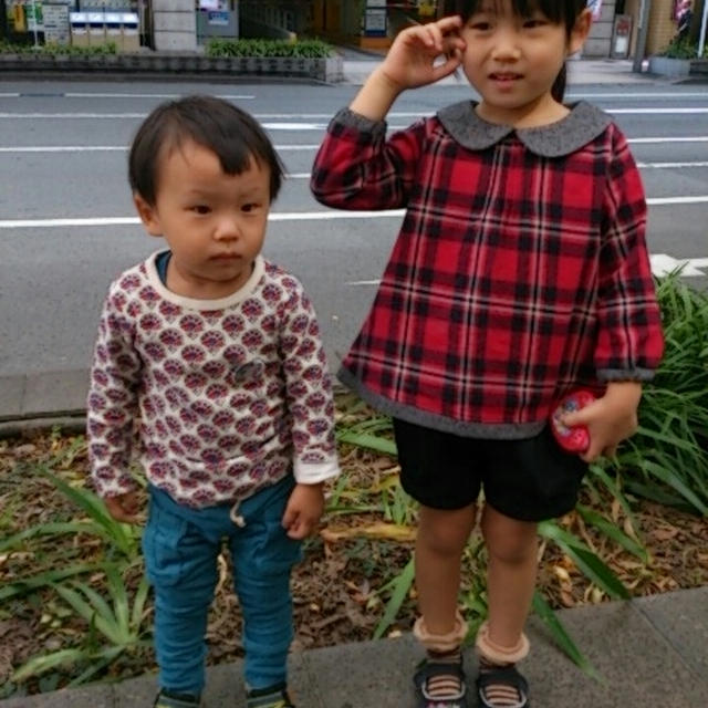 ホームシック。。。