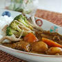食べてみたかった カレーライス