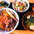 糖質オフ♪豆腐のすき焼き丼風 & 糖質控えめ調味料