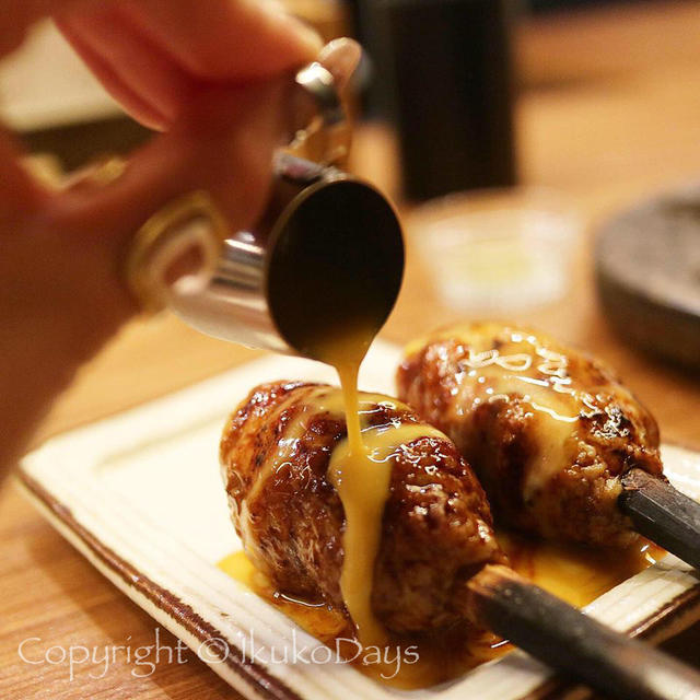 麻布十番で人気の焼き鳥屋さんが 恵比寿にOpen：『焼鳥　佐田十郎 恵比寿店』恵比寿