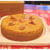 簡単♪本格的なベイクドチーズケーキ＊