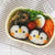【動画レシピ】初心者さんにおすすめ＊ペンギンのキャラ弁