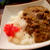 キーマーカレーとリメイク