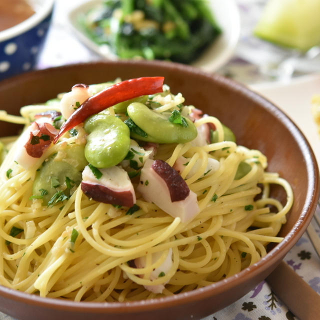 今日の晩ごはん　６月３日　