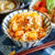 子供も大好きな！！我が家の人参とツナの炊き込みご飯