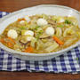 10分で簡単！ごはんが進む ピリ旨 とろとろ麻婆白菜