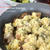 フライパンでチキンのタルタルチーズ焼き