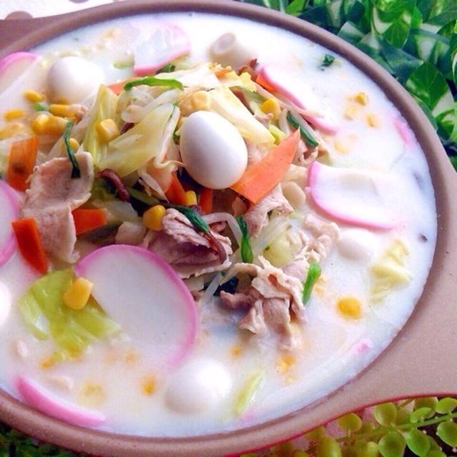 12月6日の料理