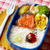 かわデコ弁♪♪てんとうむし弁当