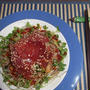 フェ蕎麦