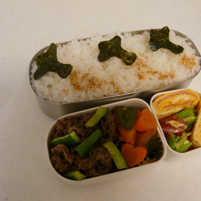 お弁当