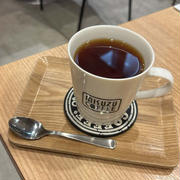 美鈴珈琲でお茶