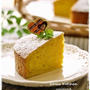 ＊Sweets＊ にんじんケーキ