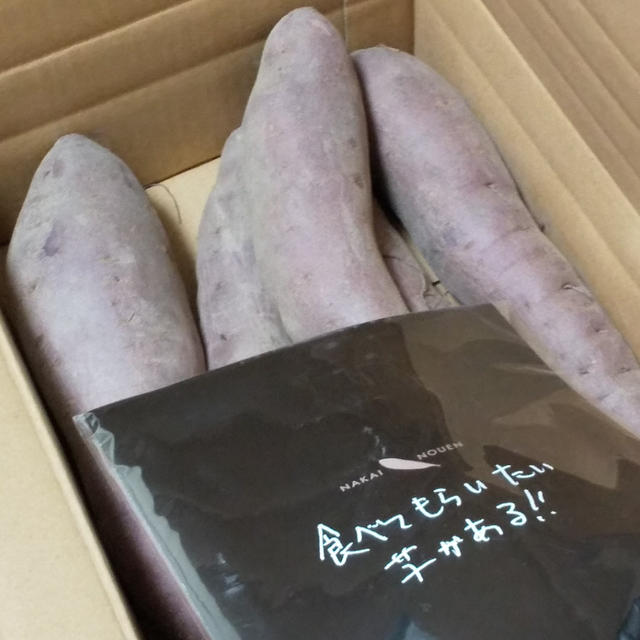 お届けものと不機嫌な子ども