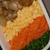 2月14日　4色弁当（試験）