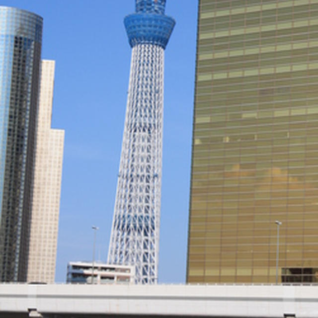 東京＠スカイツリー