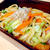 焼うどん弁当♪