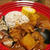 チキンカレー