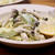 ◎おうちごはん 『鶏肉とアボカドのバジルクリームパスタ』 #レシピ#パスタ