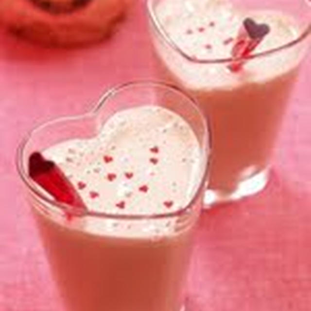 豆乳バナナチョコレートクリームシェーク