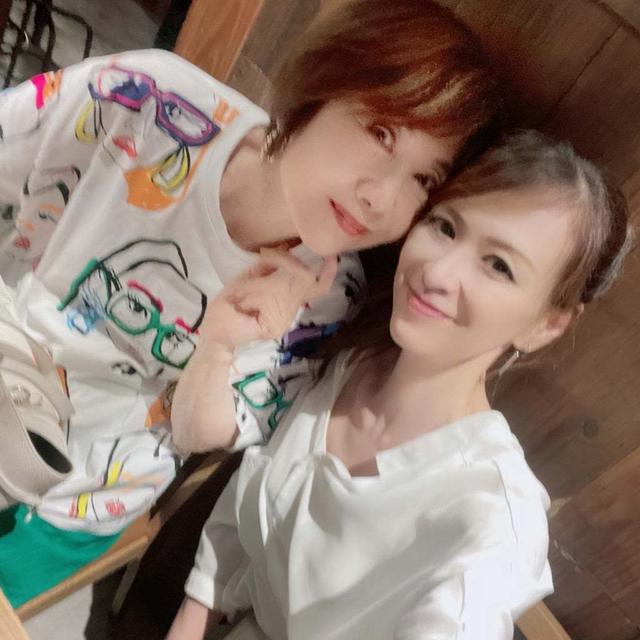 夏は山芋でさらに元気❤️72才の奈美さんも美に嬉しいと絶賛♡「山芋の多い料理店」麻布十番